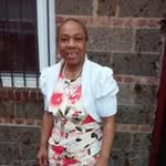 Estella Harris - @estella.harris - Instagram