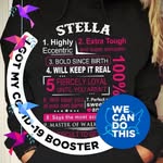 Estella Webster Harris - @jay09119 - Instagram