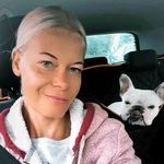 Estella Jackson - @estellajackson12 - Instagram