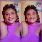 Estella Kamara - @lucykamara1965 - Instagram