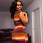 Estella Kamara - @monakay19 - Instagram