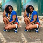 Estella Makuta Kamara - @estellamakuta - Instagram