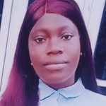 Estella Welejueh Kamara - @estellawkamara - Instagram