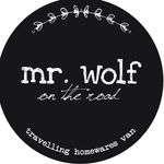 Estella Mason - @mr.wolf_ontheroad - Instagram