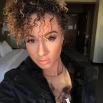 Estella Neal - @bbegskoger - Instagram