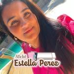 Ateliê Estella Perez - @estellaperezarts - Instagram