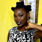 Ishamatu Estella Pratt - @ishamatu_ - Instagram