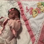 Miriam Santos - @estellaprincesinha - Instagram