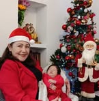 Estella Rincon - Facebook