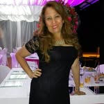 Gloria Estella Rincón Salazar - @gloriaestellarinconsalazar - Instagram