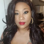 Estella Roberts - @mz_jap - Instagram