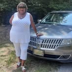 Estella Robinson - Facebook