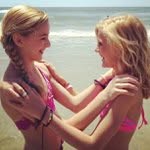 Estella Robinson - @hirobraver - Instagram