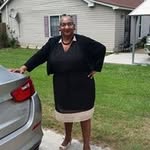 Estella Robinson - @estella.robinson.98 - Instagram