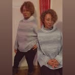 Estella Robinson - Facebook