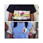 Estelle and Estella Robinson - @luciddreamdesigns - Instagram