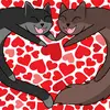 Estella Ross31 - @_datrandomcat_ - TikTok