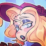 Estella Ross - @_datrandomcat_ - Instagram