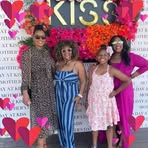 Estella Rucker - Facebook