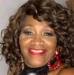 Estella Rucker - Facebook