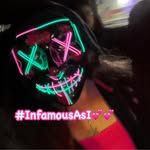 Estella Torres - @pinkacidcandy69 - Instagram