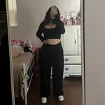 Estella Torres Campos - @princessella18 - Instagram
