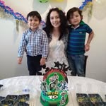 Estella Torres Peña - @estellatorrespena - Instagram