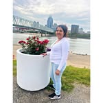 Estela Vazquez - @estellavazquez8 - Instagram