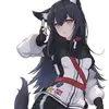 Dark Midnight wolf Estella - @darkmidnightwolfestella - TikTok