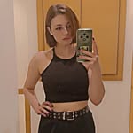 Estella Effy - @estella_wolf_girl - Instagram