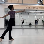 Estelle - @estelle_ballet - Instagram