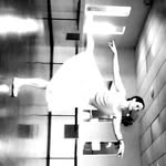 Estelle Vermeulen - @estelle.ballet - Instagram
