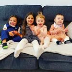 Estelle Barker - @barkerestelle - Instagram