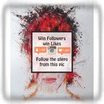 👇 Do you wanna be famous? 👇 - @estelle.___.bell - Instagram