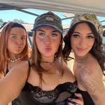 Estelle - @estellebellchambers - Instagram
