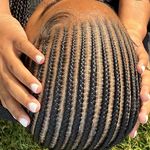 Estelle Bell - @braid_with_bell - Instagram