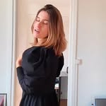 Estelle Bell - @varythj - Instagram