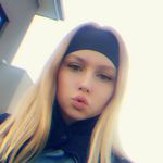 Estelle Carter - @estelle_2nd - Instagram