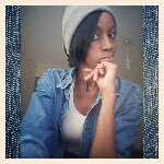 Estelle Yaya Carter - @nellykalenda - Instagram