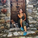 Estelle Clark - @estelle_traveler - Instagram