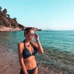 Caitlin Pruitt - @estelle_cross926 - Instagram