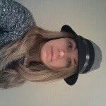 Estelle - @estelle_cross - Instagram