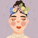 noelle from estelle - @estellecrossing - Instagram