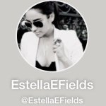Estella E Fields - @estella_fields15 - Instagram