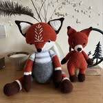 Estelle Varesano-Peverini - @estelle_hand_made - Instagram