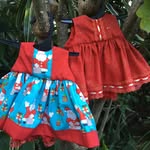Handmade Dolls Fashion - @estellehandmade - Instagram