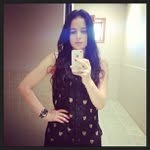 Estelle Howell - @fangrodali - Instagram