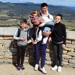 Estelle Aniorte lang - @langaniorteestelle - Instagram