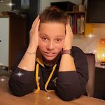 Estelle Lang Trommenschlager - @tortuelang - Instagram