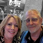 Estelle Logan DiSanto - @nyks1961 - Instagram